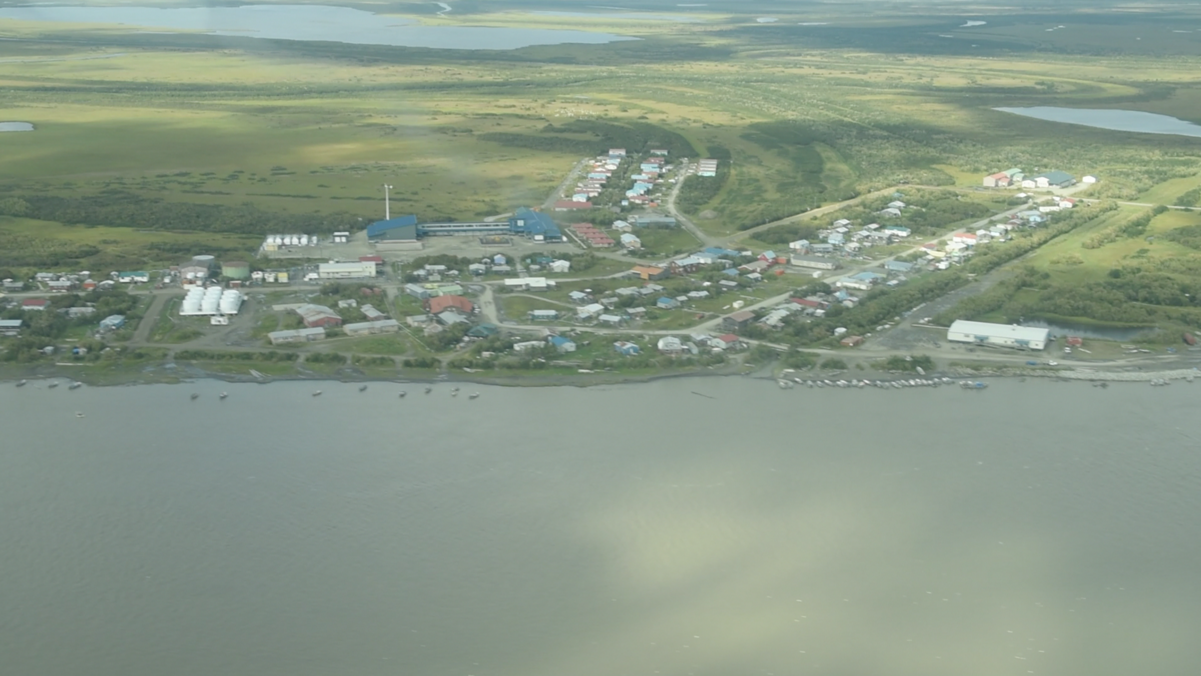 Emmonak Votes Yes To Alcohol, But Officials Raise Questions About Vote