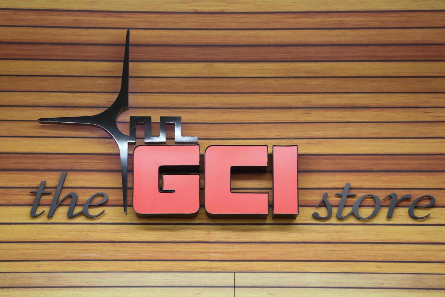 Gci. GCI (Company).