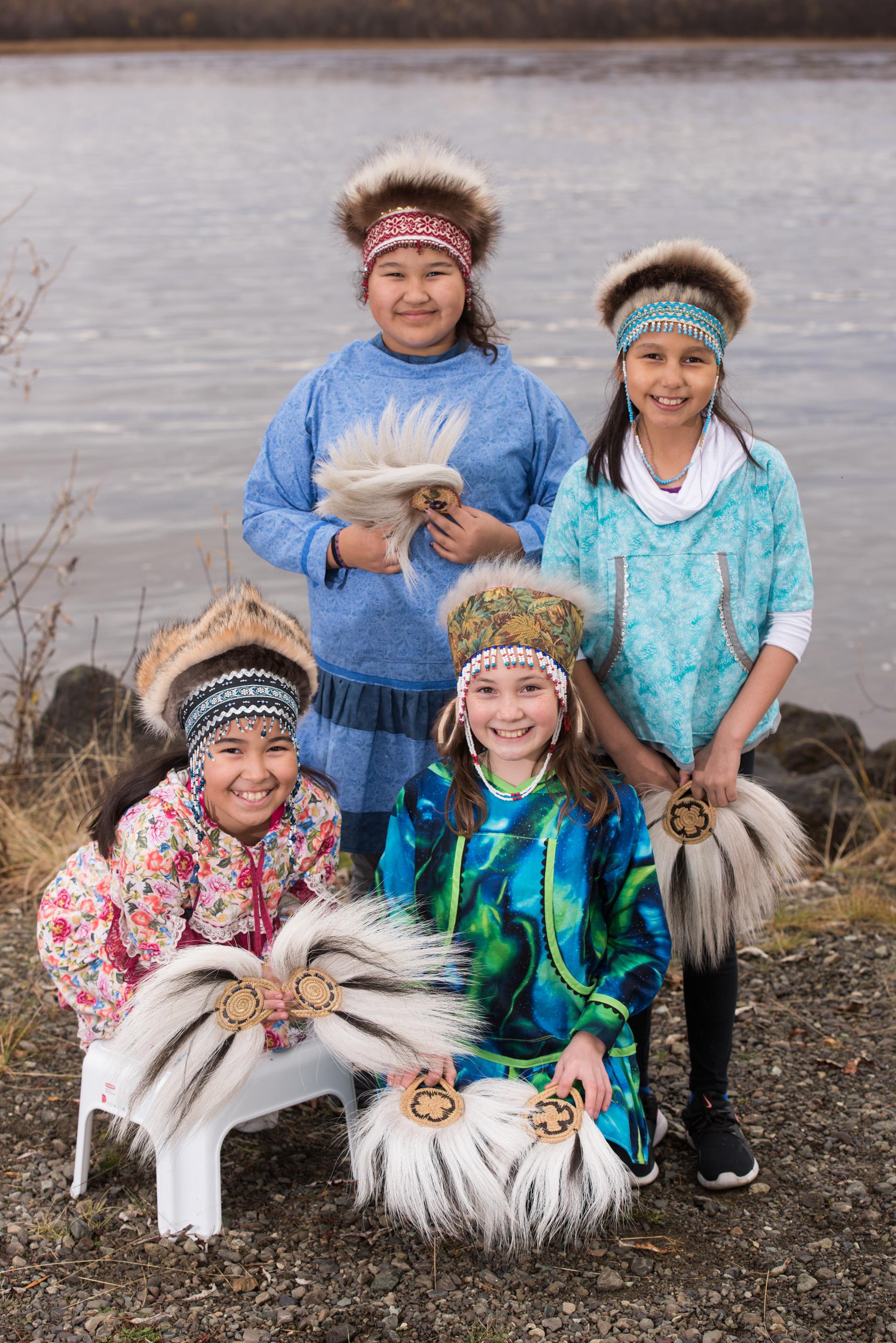 Image result for indigenous alaska fishing