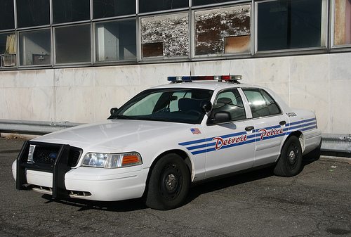 2016 Ford Explorer Police Interceptor Utility Teased Before Chicago ...