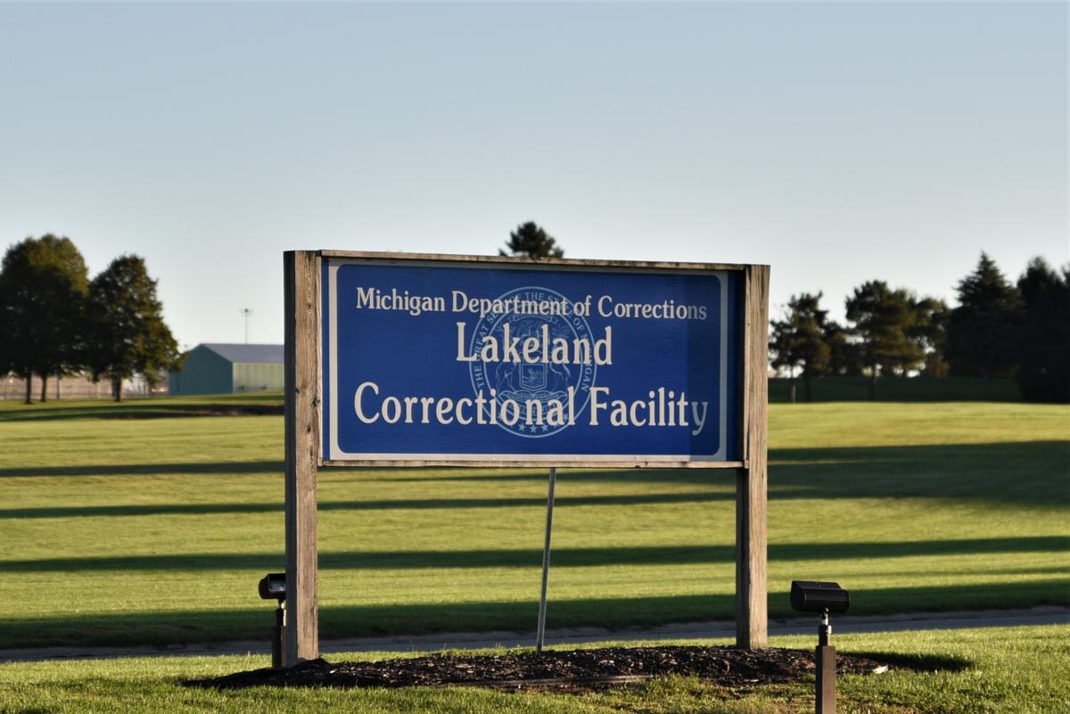 Inmate death at Lakeland Correctional increases urgency of fears over ...