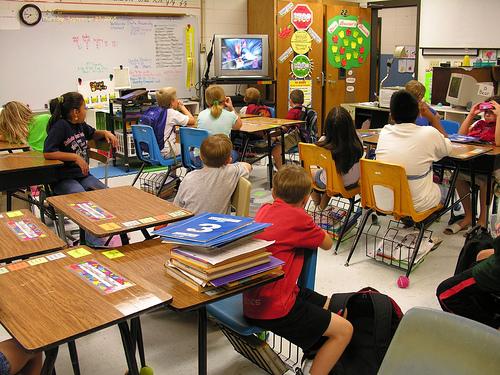 Proposals could impact students in every thirdgrade