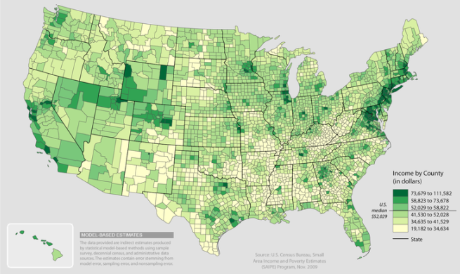 How does an economist define 'class'? | Michigan Radio