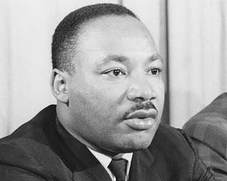 Honoring Dr. King by volunteering | Michigan Radio