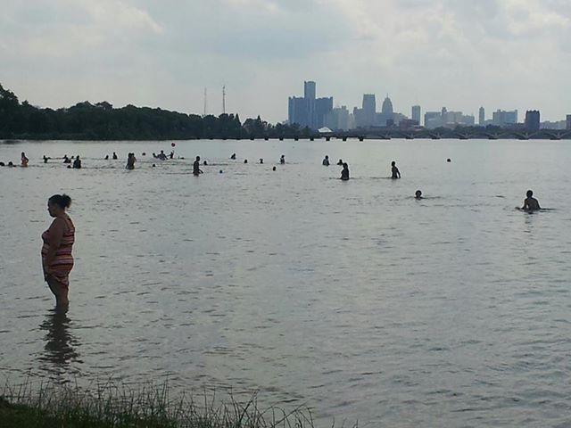 Detroit City Council Rejects Belle Isle Lease Offers Its Own State And Detroit Officials Strike Tentative Deal To Lease Belle Isle