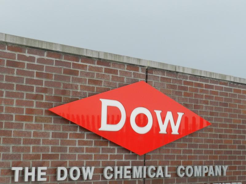 Activist investor wants changes at Dow Chemical | Michigan Radio