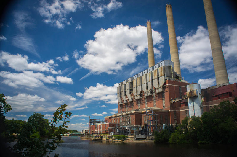 Lansing’s old coal-fired power plant to close in four years | Michigan ...
