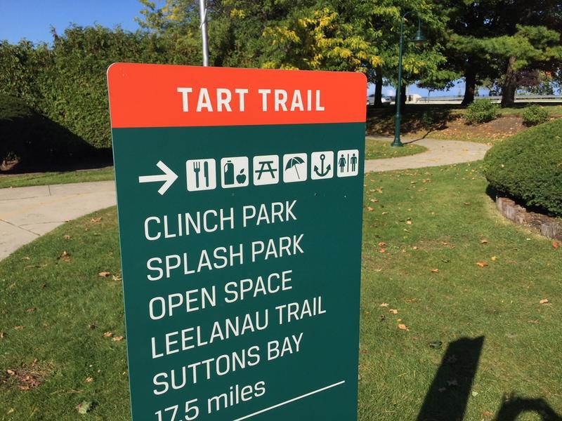 Image result for tart trail