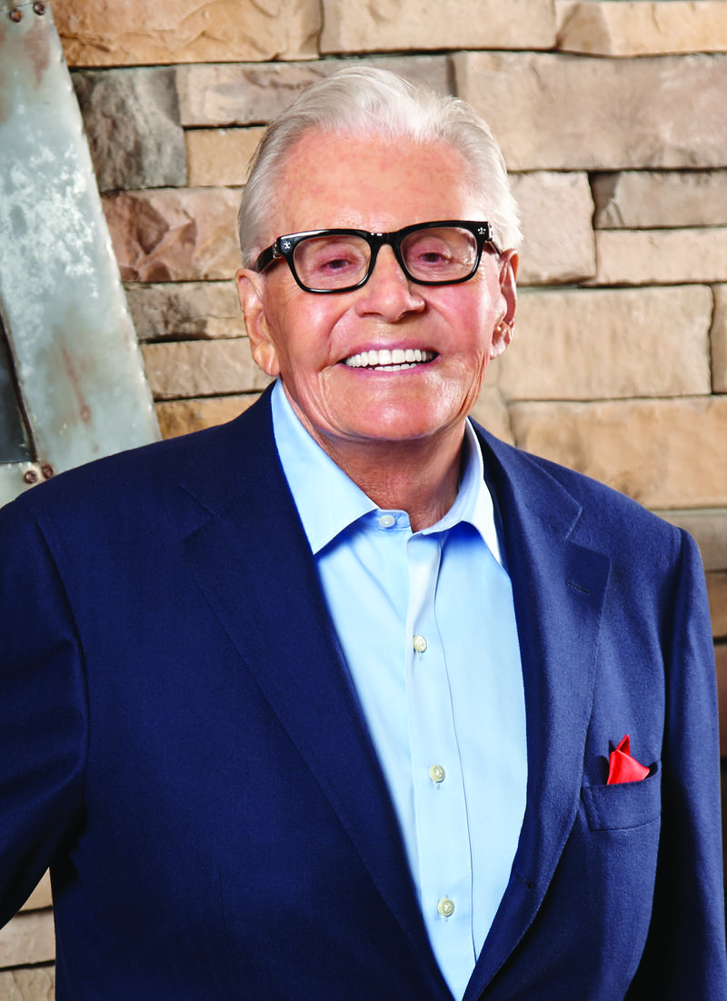 Founder of Art Van Furniture dies at 87 Michigan Radio