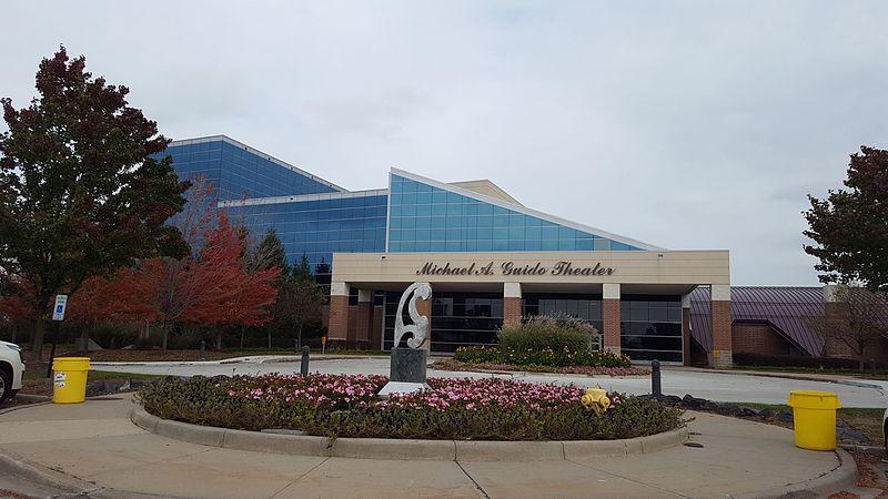 Dearborn City Council votes to change Hubbard Ballroom�s