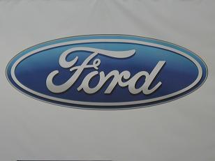 Credit rating for ford motor #5