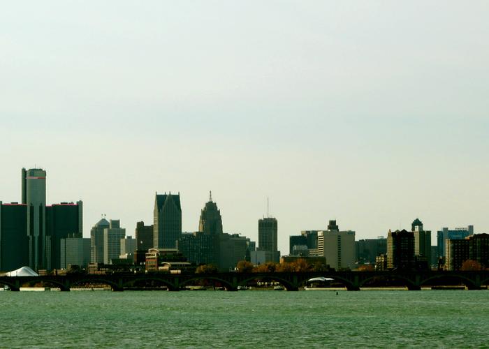 wayne county may put its home up for sale