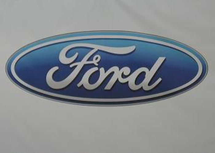 Ford retiree lump sum pension #5