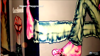 This Artist Hid 10 000 Around Detroit Michigan Radio