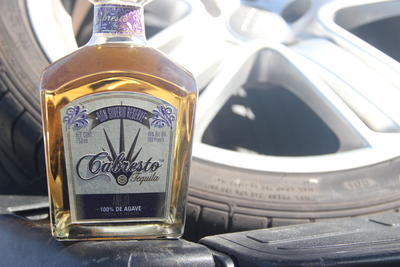 Cheers Tequila From A Tire Shop Michigan Radio