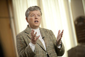 How Socially Skilled Child Molesters Get Us To Ignore Red - 