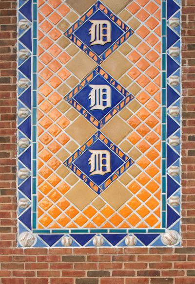 Artisans Of Michigan Pewabic Pottery Since 1903