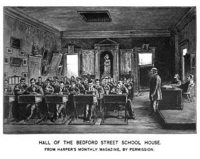 24+ History Of Education In America PNG