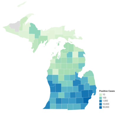 small business michigan 
