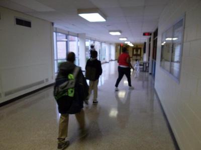 Detroit public schools returning to in-person classes next week