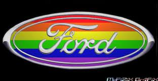 Ford motor company gays and lesbian #9