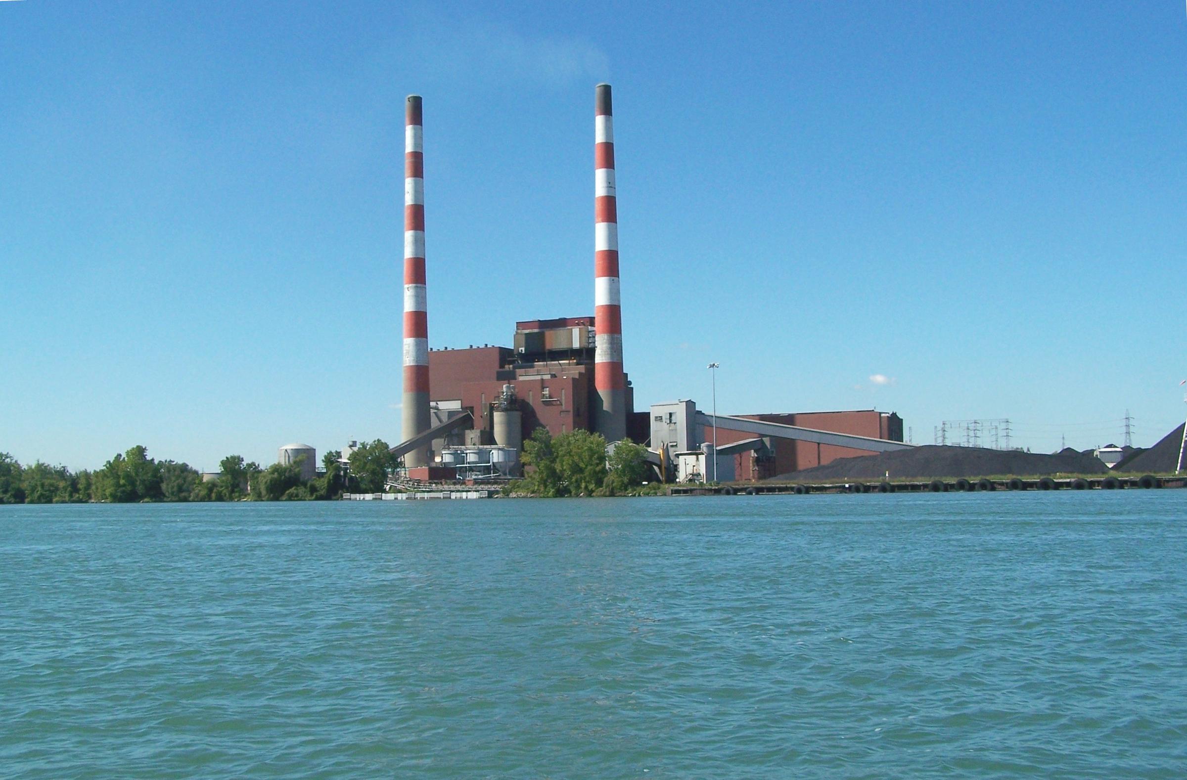 DTE Energy wants to build huge natural gas plant with “newest and best ...
