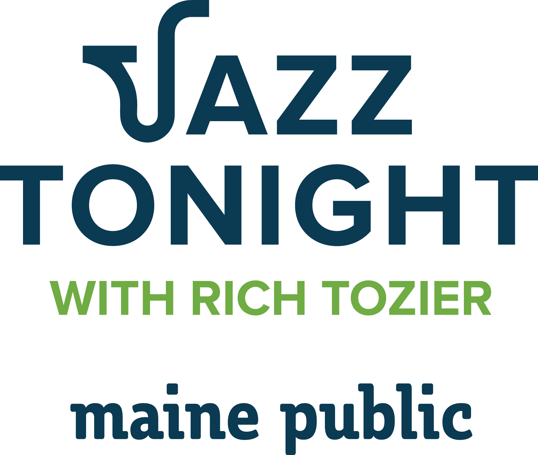 Jazz Tonight with Rich Tozier | Maine Public