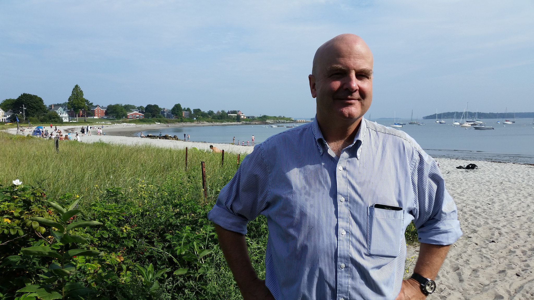 Tensions High As South Portland Reconsiders Maine S Most Restrictive Tensions High As South Portland Reconsiders Maine S Most Restrictive Airbnb Rules Public
