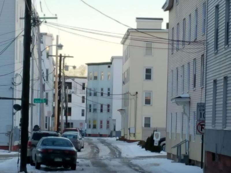 Maine State Housing Authority Report Shows That Affordable Housing Is A