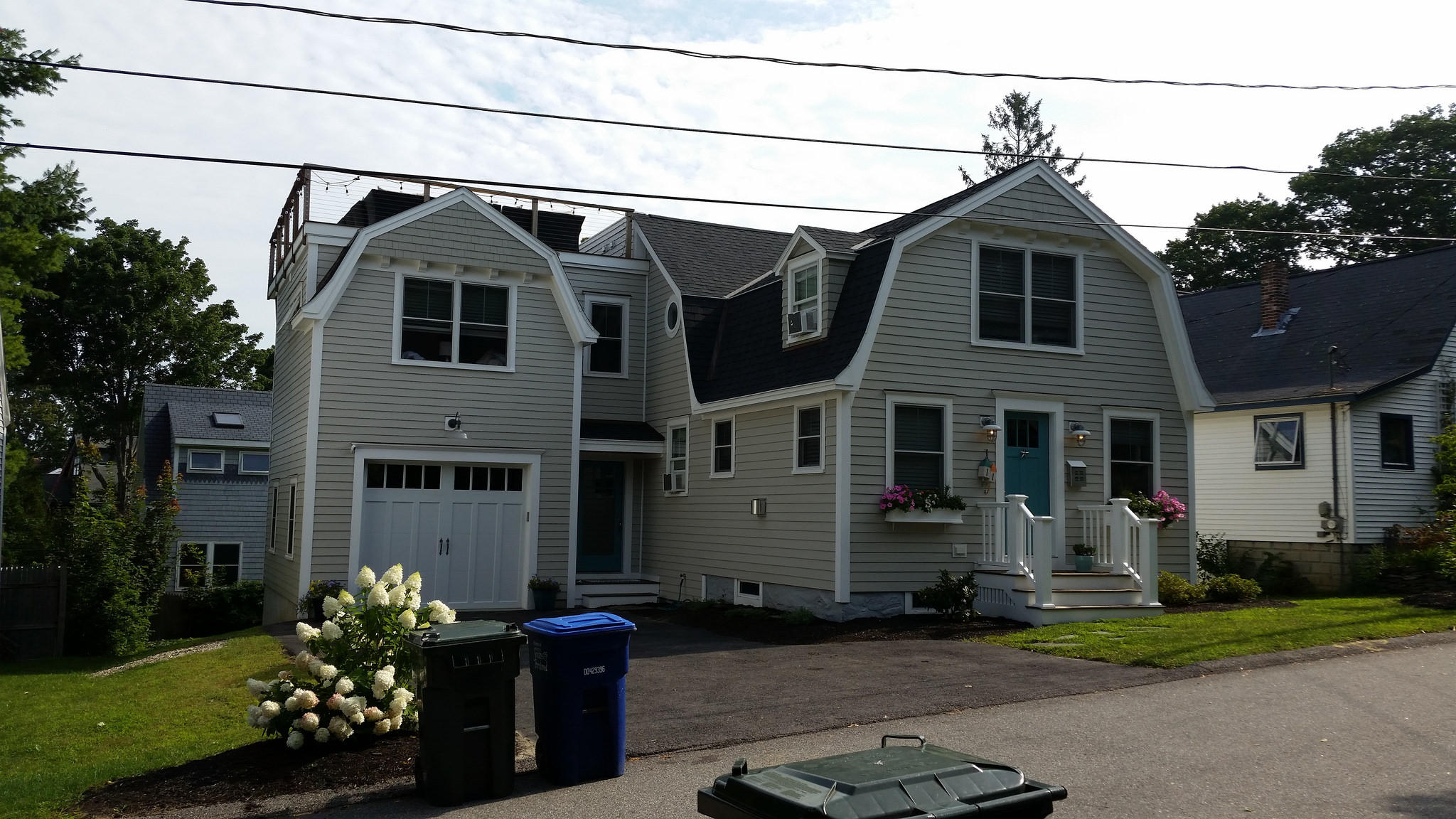 Tensions High As South Portland Reconsiders Maine S Most Restrictive An Airbnb Al House In Willard Beach