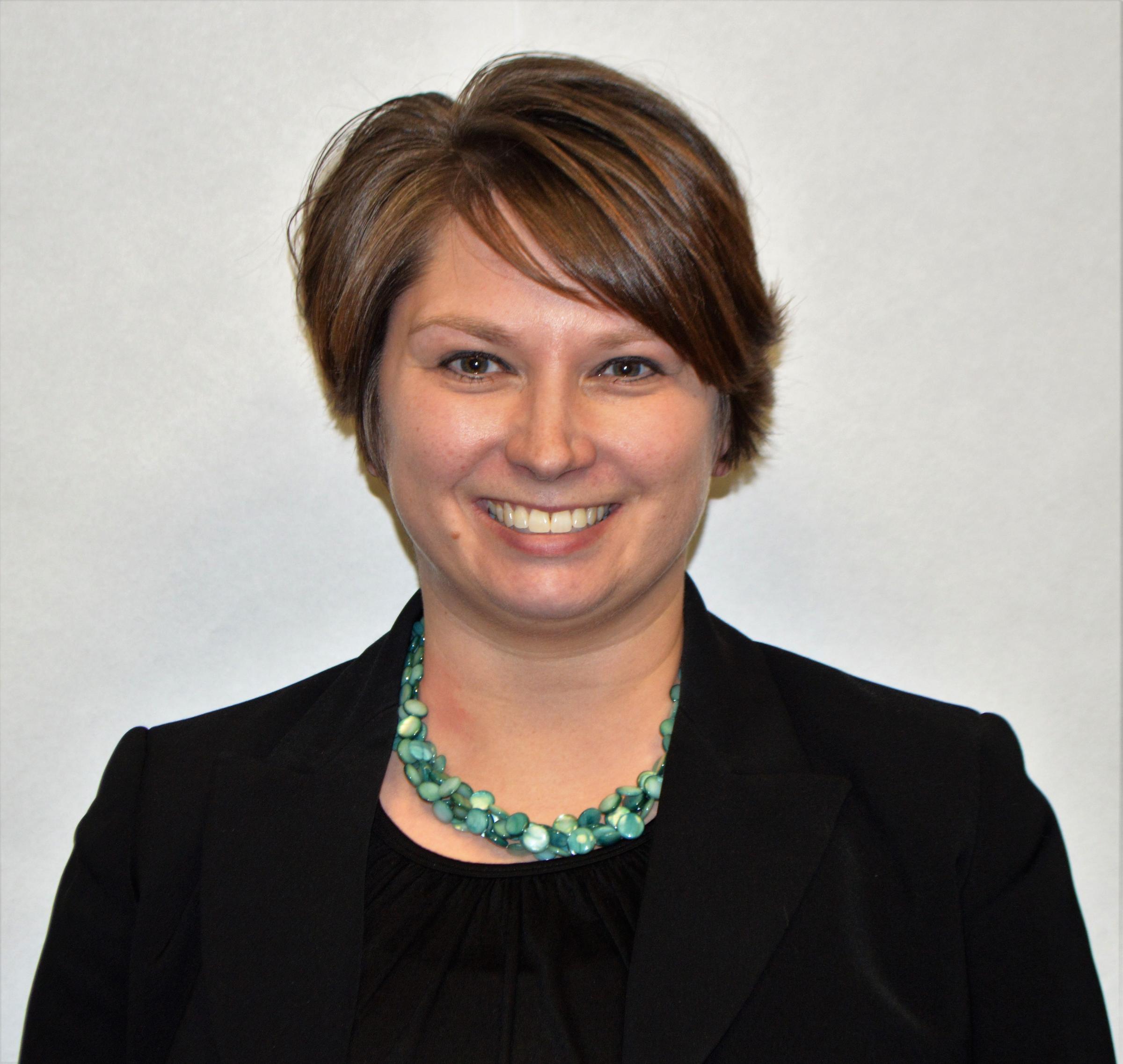 Melissa Sobolik, Chief Executive Officer at Rhode Island Community Food Bank
