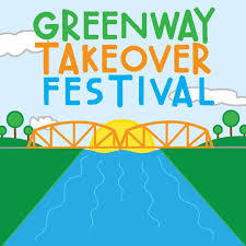 greenway sue balcom takeover tomatoes festival listen
