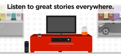 npr one google home