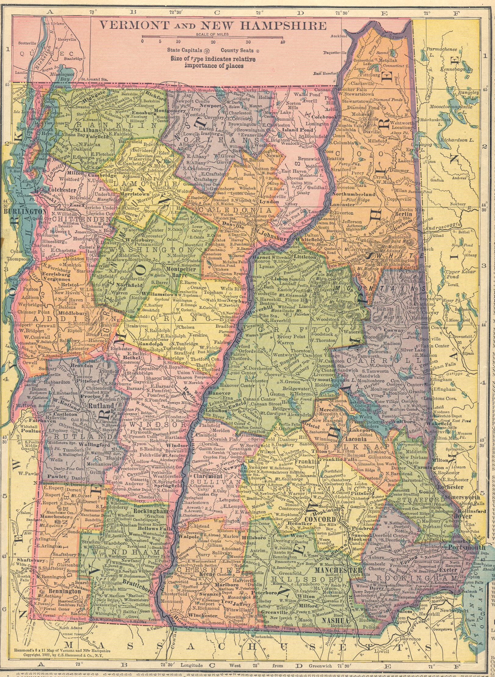 Two States Two Approaches To The Affordable Care Act New Hampshire Two states two approaches to the affordable care act new hampshire