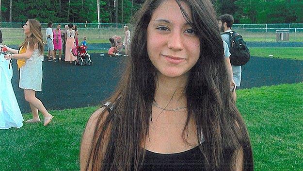 FBI: Missing Conway Teen Wrote Letter To Mother After Disappearance ...