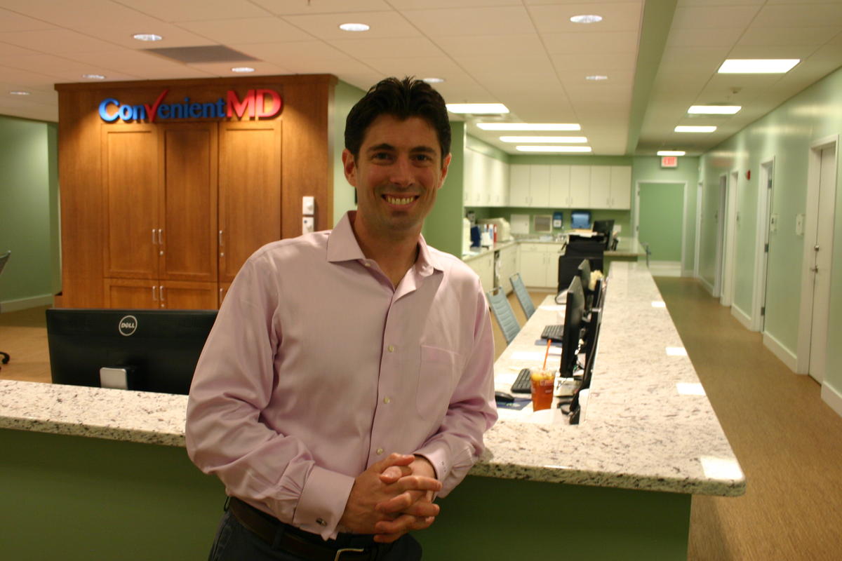 Urgent Care Clinics Poised to Compete In Keene New