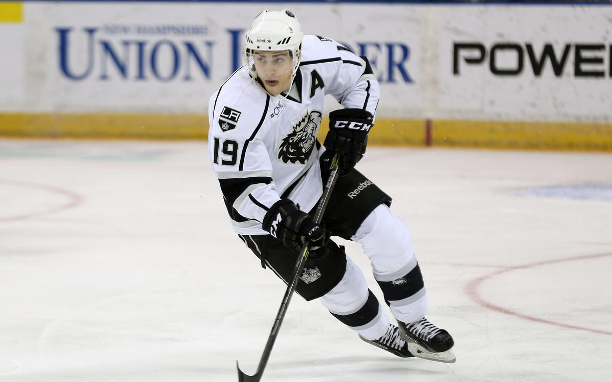 Manchester Monarchs To Fold After 18 Years | New Hampshire Public Radio Manchester Monarchs To Fold After 18 Years | New Hampshire Public Radio