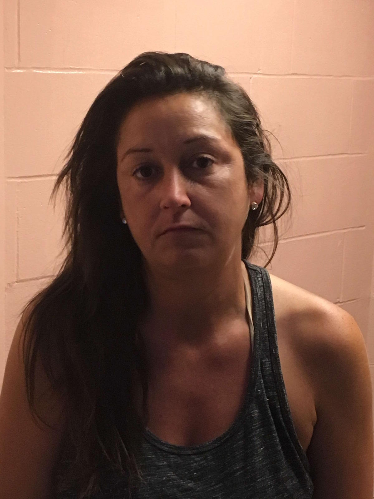 Woman Arrested For Fatal Seabrook Accident; Allegedly Aimed Car At
