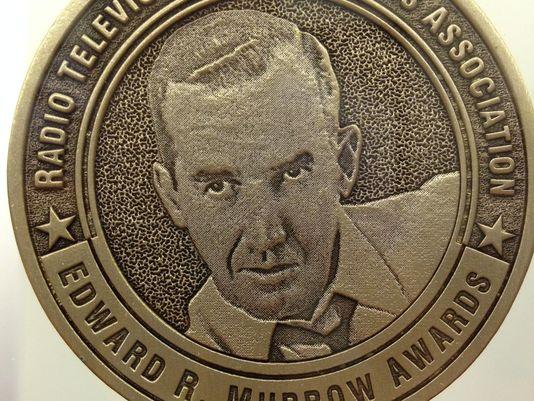 NHPR Wins Edward R. Murrow Award For Overall Excellence New Hampshire