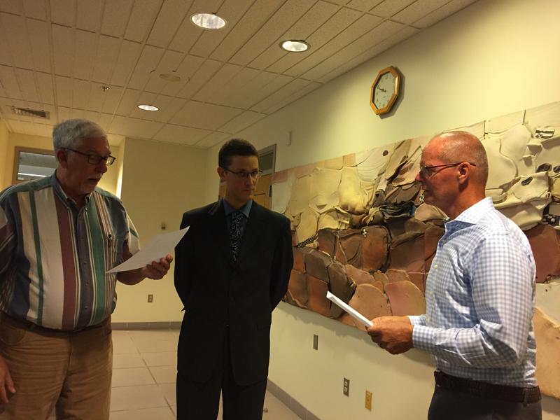 With Judge's Approval, Kensington Has a Town Government Again New