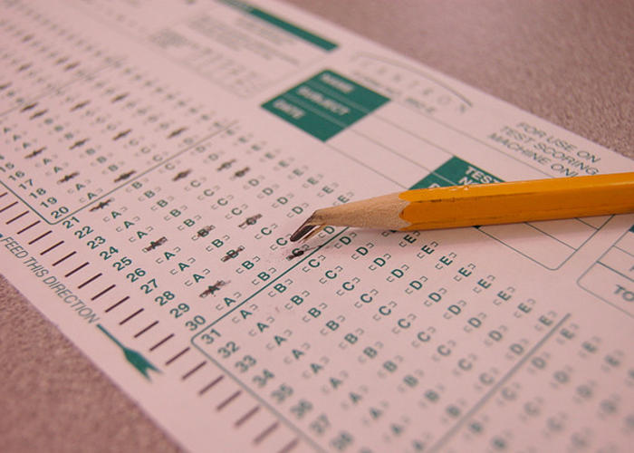 standardized testing: why it doesn't work and how to fix it