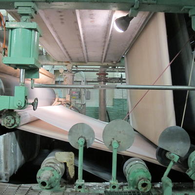 The Currency: As Paper Industry Folds Across U.S., N.H. Mill Thrives ...