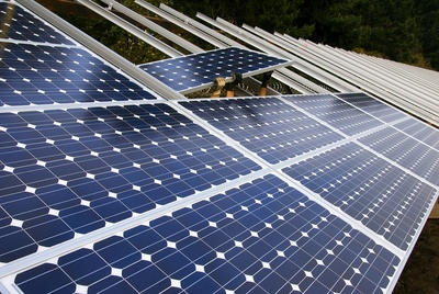 Solar Developers Say N H Lawmakers Compromise Doesn T Go Far Enough New Hampshire Public Radio