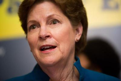 shaheen unconscionable gop overhaul