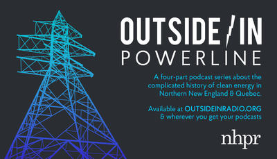 Line Nhpr Series Looks At Origins Of Clean Energy In New Concord Nh The Environmental Benefits And Human Costs Of Clean Energy Corporate Dynamics Treatment Native Peoples Are Weighty