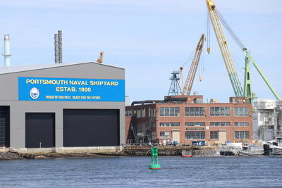 In Lawsuit Former Contractor Alleges Racist Treatment At