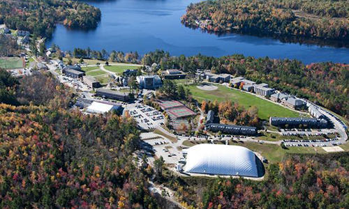 With College Closing Franklin Pierce University Offers Scholarships