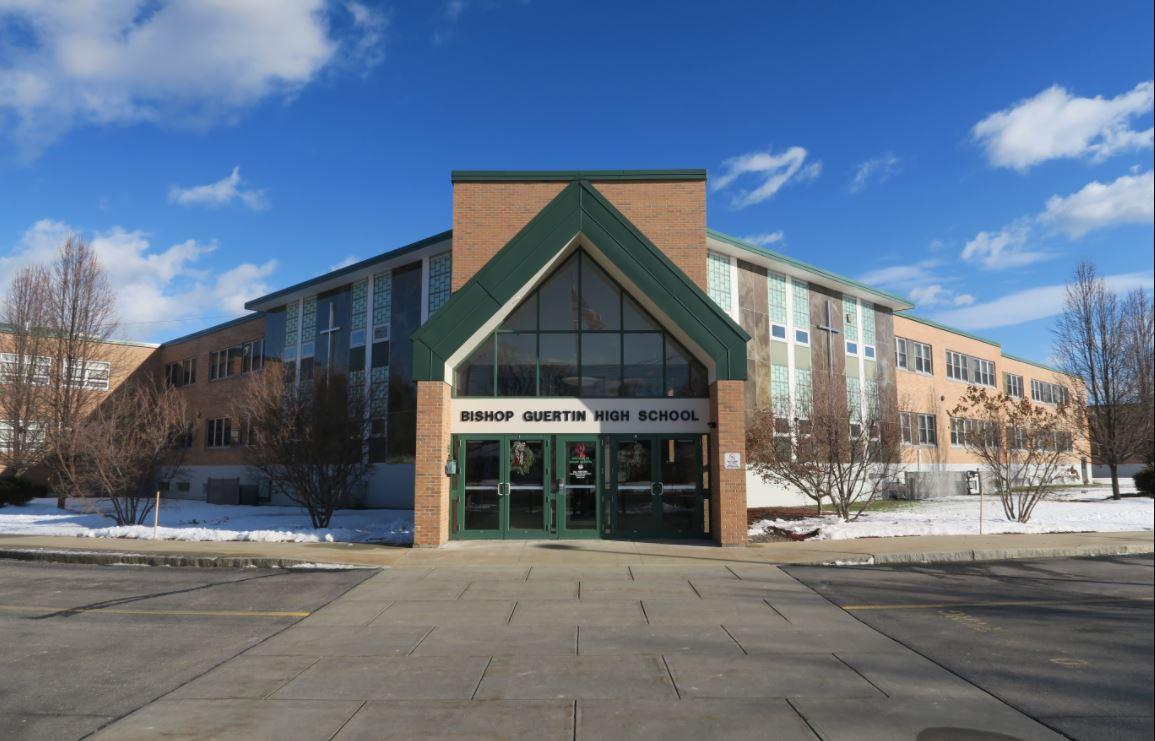 Former Student Sues Bishop Guertin Over Alleged Sexual Assault | New ...