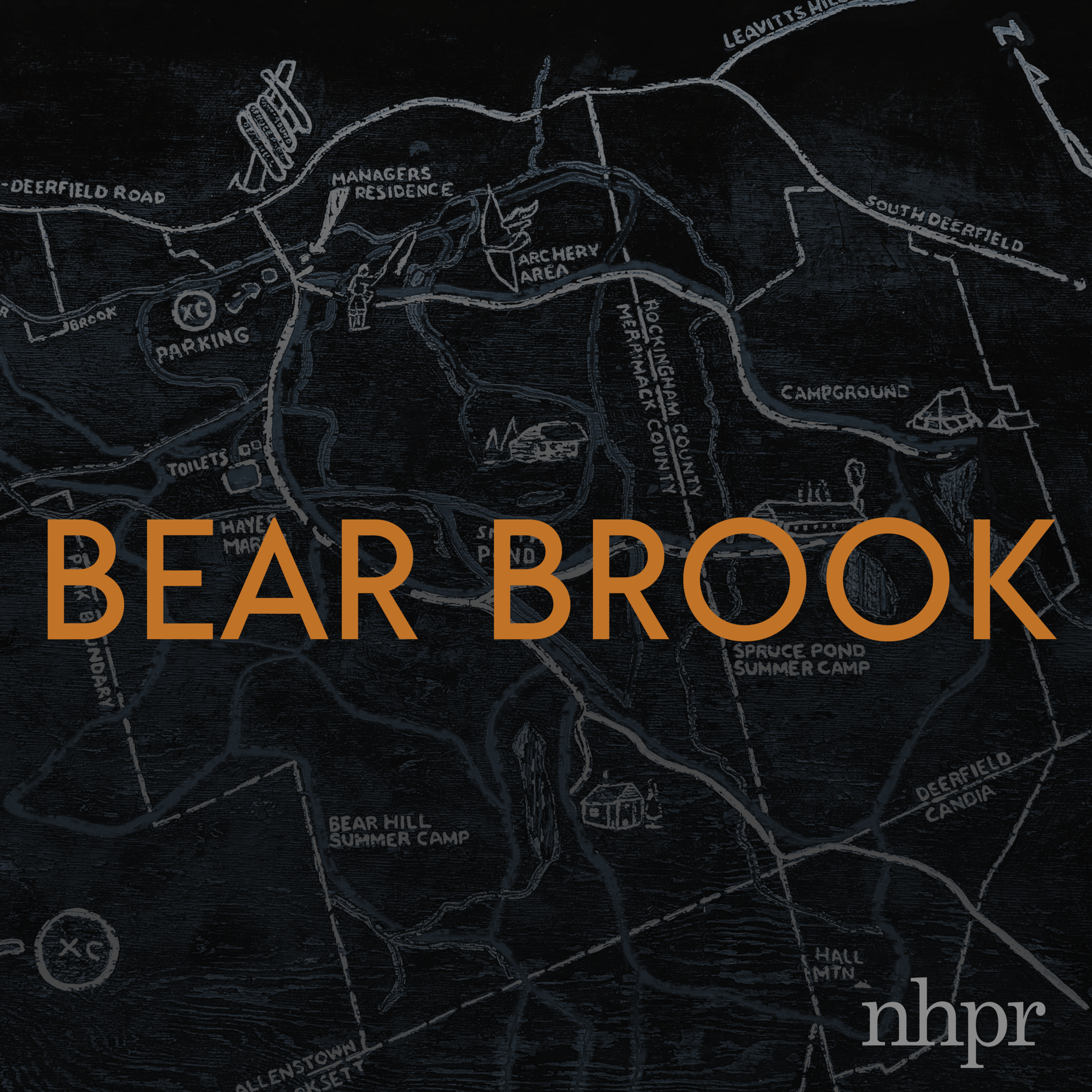 Podcast Bear Brook Explores How N H Cold Case Will Forever Change Murder Investigations New Hampshire Public Radio