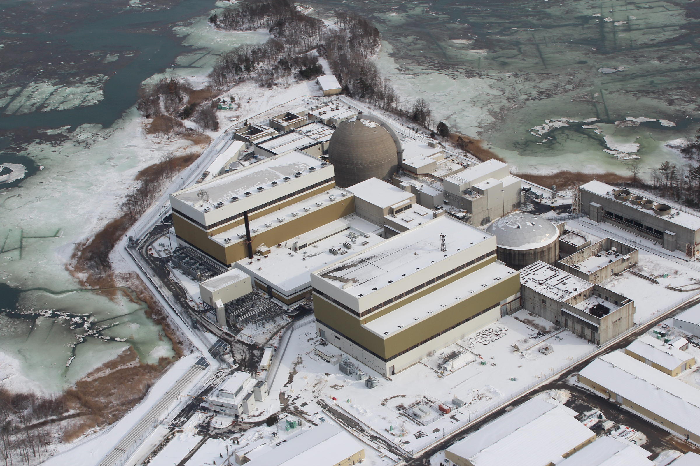Seabrook Nuclear Plant’s Relicensing Looks Likely Despite